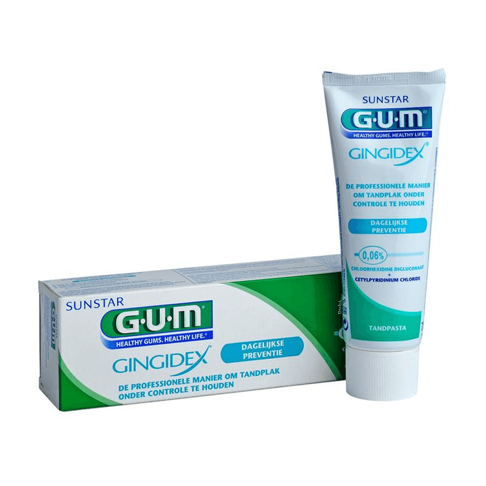 Gum-GINGIDEX-0_06_-Dentifrice-75ml-nova-parapharmacie-maroc Gum GINGIDEX 0,06% Dentifrice 75ml – Image 1