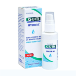 Gum HYDRAL Spray Humectant 50ml (6010)