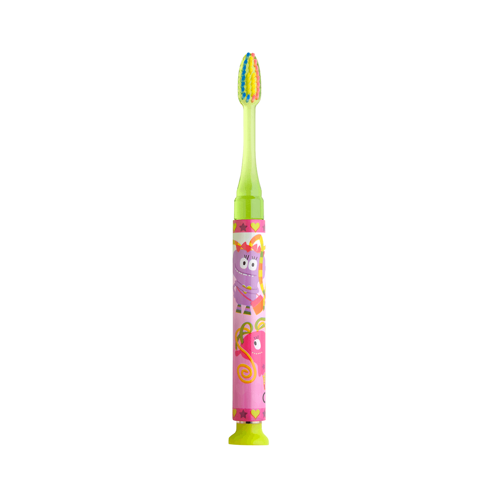Gum-JUNIOR-Laser-7-9-ans-Brosse-a-Dents-_903_-nova-parapharmacie-maroc Gum JUNIOR Laser 7-9 ans Brosse à Dents (903) – Image 1