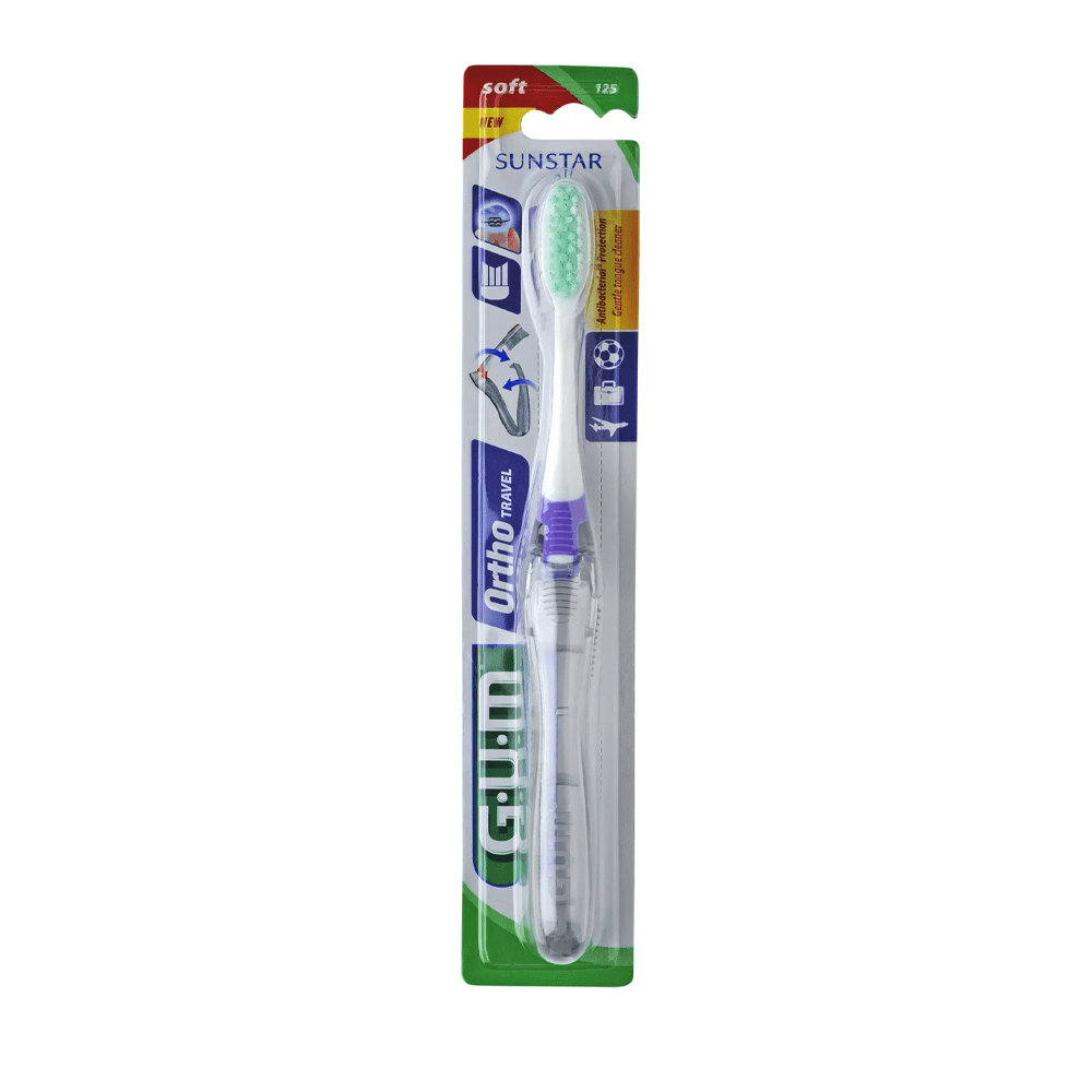 Gum-ORTHO-Brosse-a-Dents-_125_-nova-parapharmacie-maroc Gum ORTHO Brosse à Dents (125) – Image 1