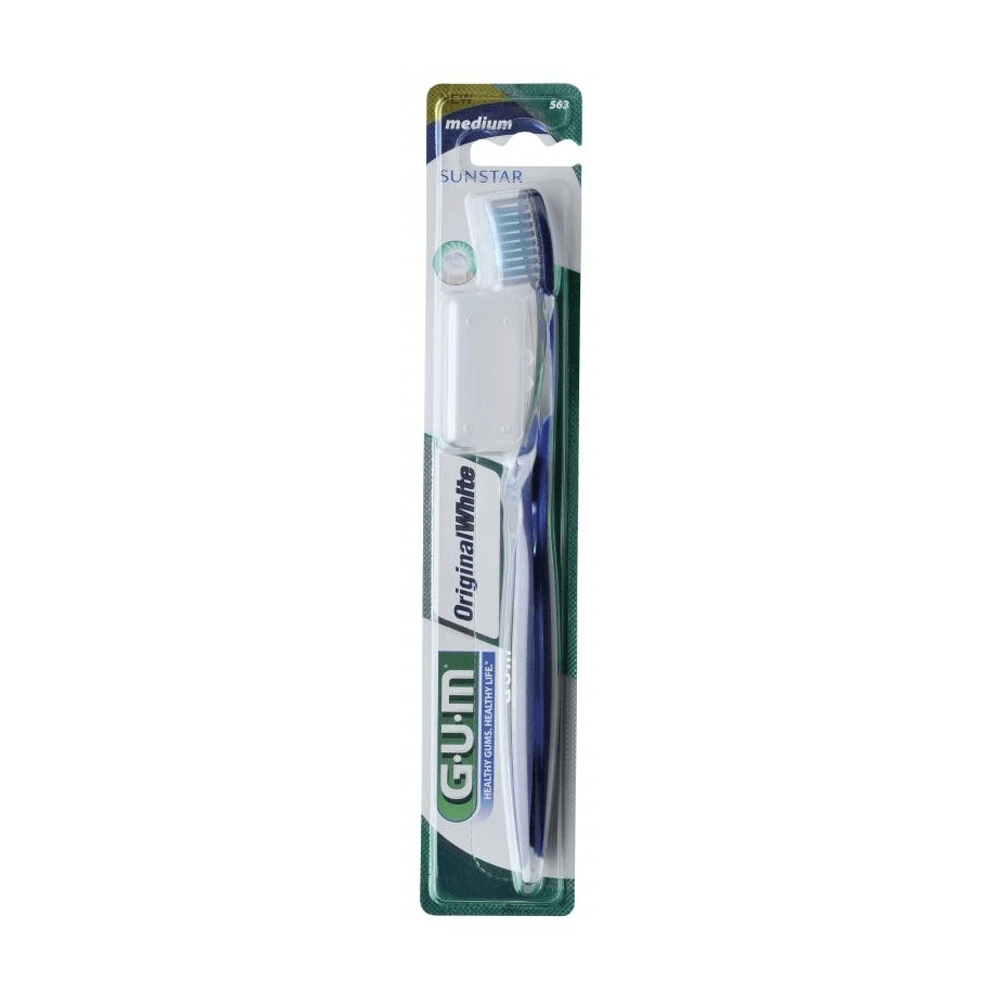 Gum-Original-White-Brosse-a-Dents-_561_-nova-parapharmacie-maroc Gum Original White Brosse à Dents (561) – Image 1