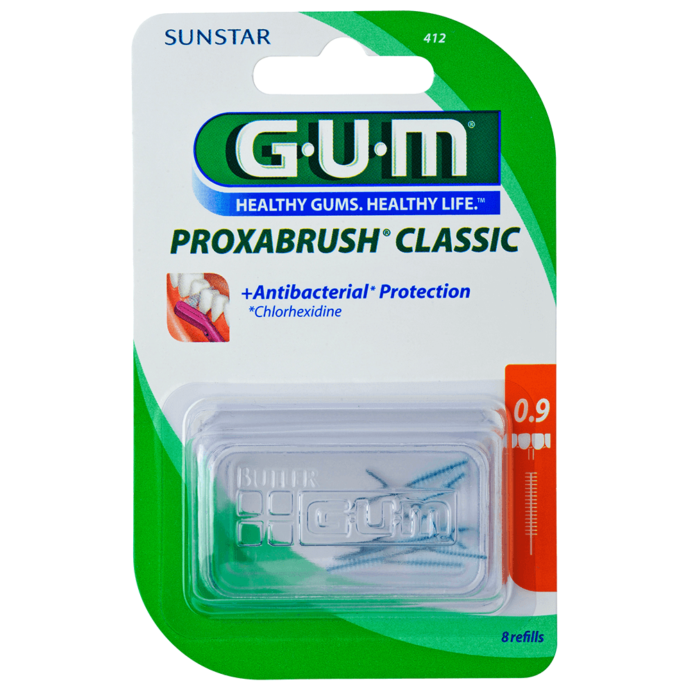 Gum-Recharge-Brossettes-Ultra-Fines-0_9-mm-_412_-nova-parapharmacie-maroc Gum Recharge Brossettes Ultra-Fines 0,9 mm (412)