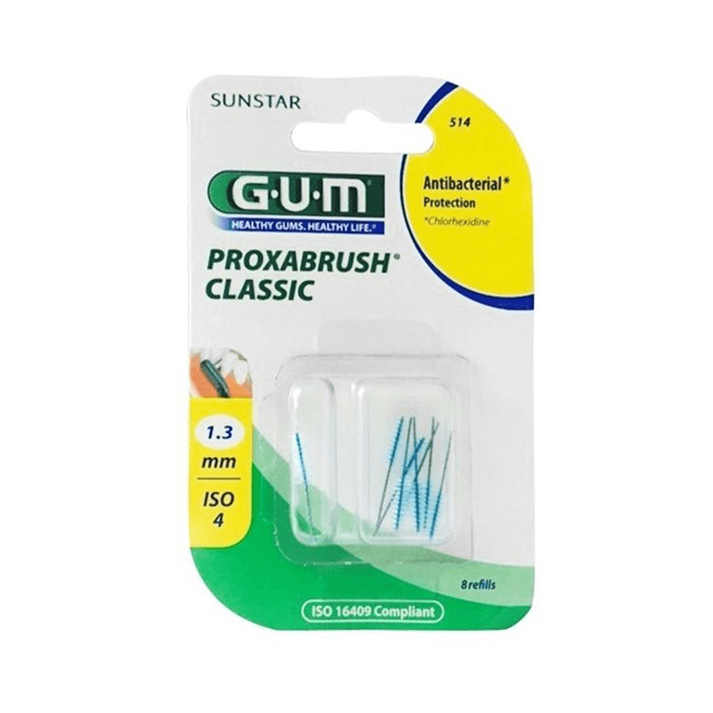 Gum-Recharge-Coniques-Extra-Fine-1.3mm-_514_-nova-parapharmacie-maroc Gum Recharge Coniques Extra-Fine 1.3mm (514) – Image 1