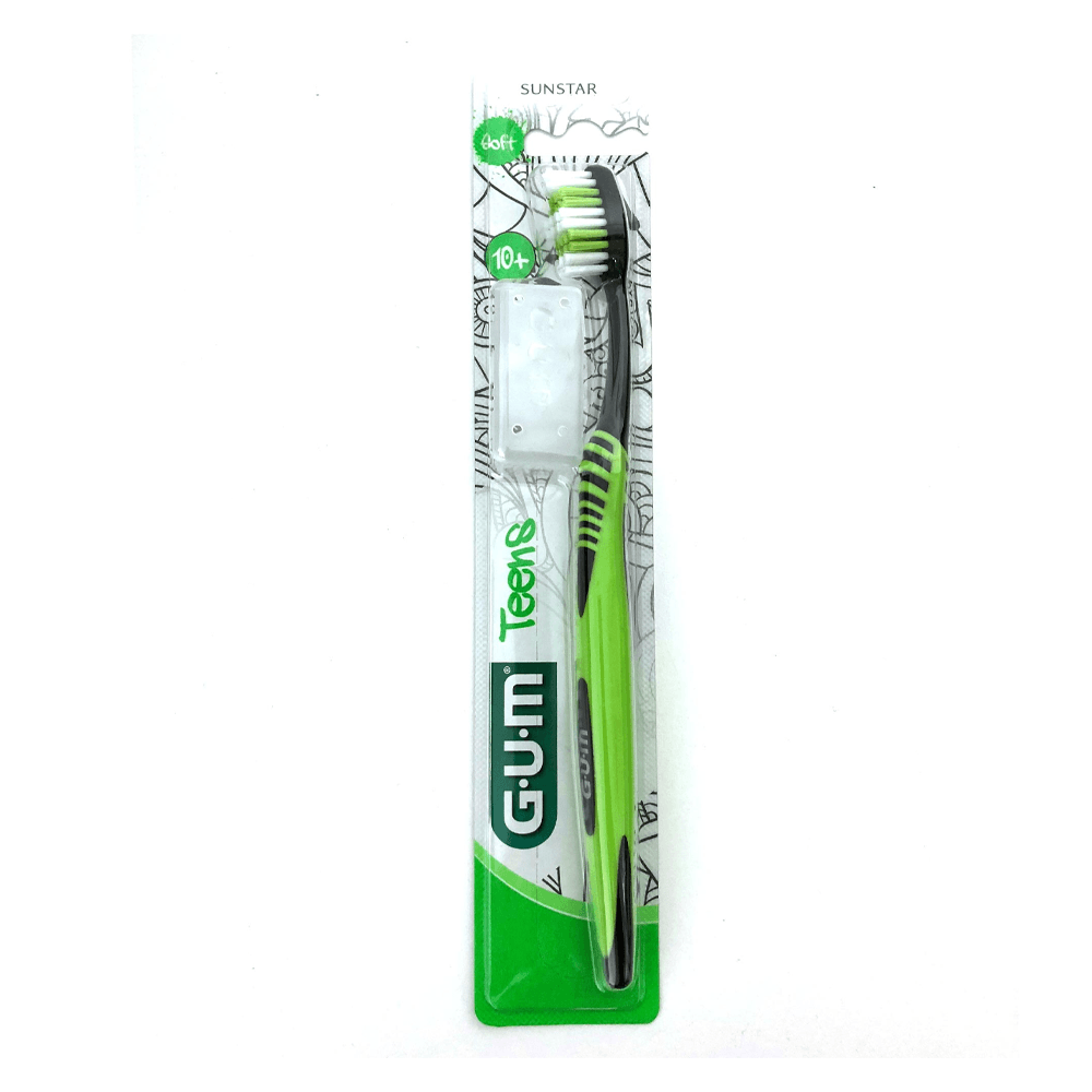 Gum-TEENS-Brosse-a-Dents-_904_-nova-parapharmacie-maroc Gum TEENS Brosse à Dents (904) – Image 1