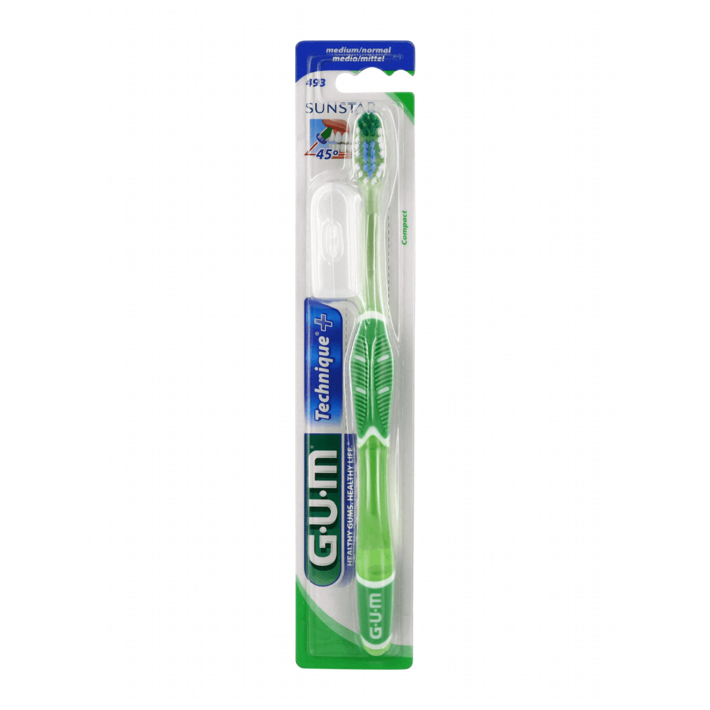 Gum-Technique-PRO-Brosse-a-Dents-_493_-nova-parapharmacie-maroc Gum Technique PRO Brosse à Dents (493) – Image 1