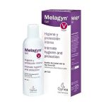Gynea Melagyn Gel Intime Hygiene and Protection 200ml - photo 3
