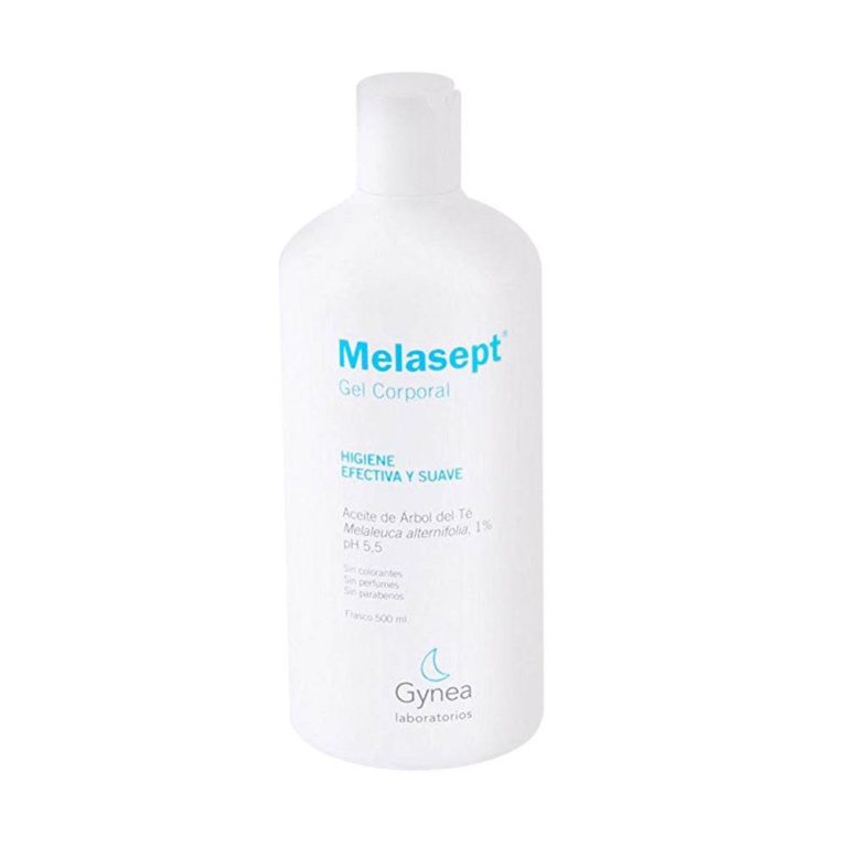 Melasept Gel Corporel 500ml - photo 2