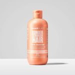 HAIRBURST Après-Shampoing Pour Cheveux Secs et Abîmés Soin Capillaire Réparateur Hydratant Nutrition Intense Brillance