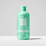 HAIRBURST Après-Shampoing Pour le Cuir Chevelu Et Les Racines à Tendance Grasse Soin Capillaire Équilibrant Sébo-Régulateur