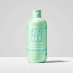 HAIRBURST Shampoing Pour le Cuir Chevelu Et Les Racines à Tendance Grasse Soin Capillaire Purifiant Sébo-Régulateur Équilibrant