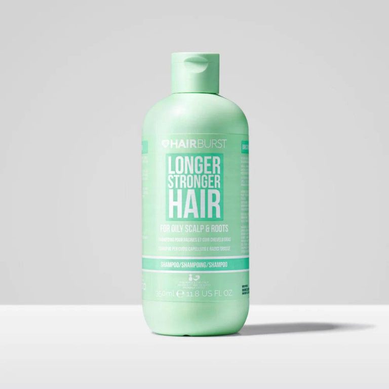 HAIRBURST Shampoing Pour le Cuir Chevelu Et Les Racines à Tendance Grasse Soin Capillaire Purifiant - photo 2