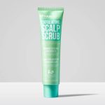 HAIRBURST Gommage Exfoliant Du Cuir Chevelu 150ml Soin Capillaire Purifiant Détox Pellicules Croissance Cheveux Naturel