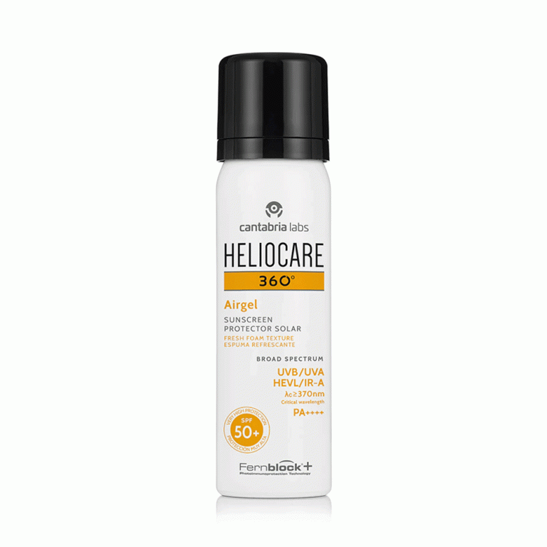 HELIOCARE 360° Airgel SPF50+ 60ml