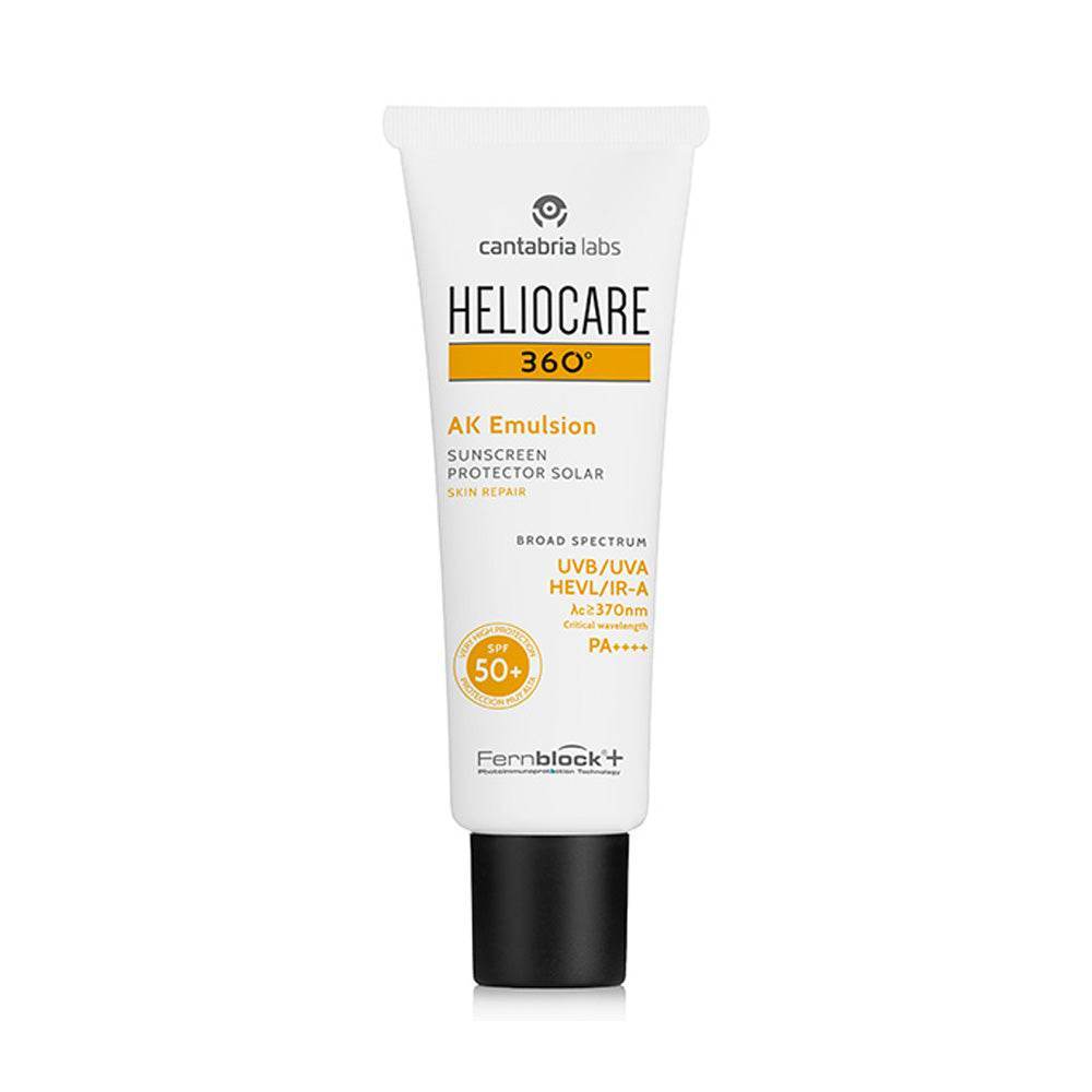HELIOCARE-360_-Ak-Emulsion-Fluid-SPF50_-50ml-nova-parapharmacie-maroc HELIOCARE 360° Ak Emulsion Fluid SPF50+ 50ml – Image 1