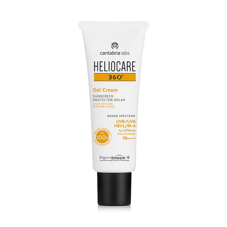HELIOCARE 360° Gel Crème Fluid SPF100+ 50ml - photo 3