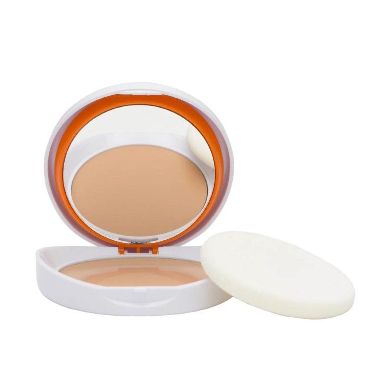HELIOCARE Color Compact Oil-free Light SPF50 10g - photo 3