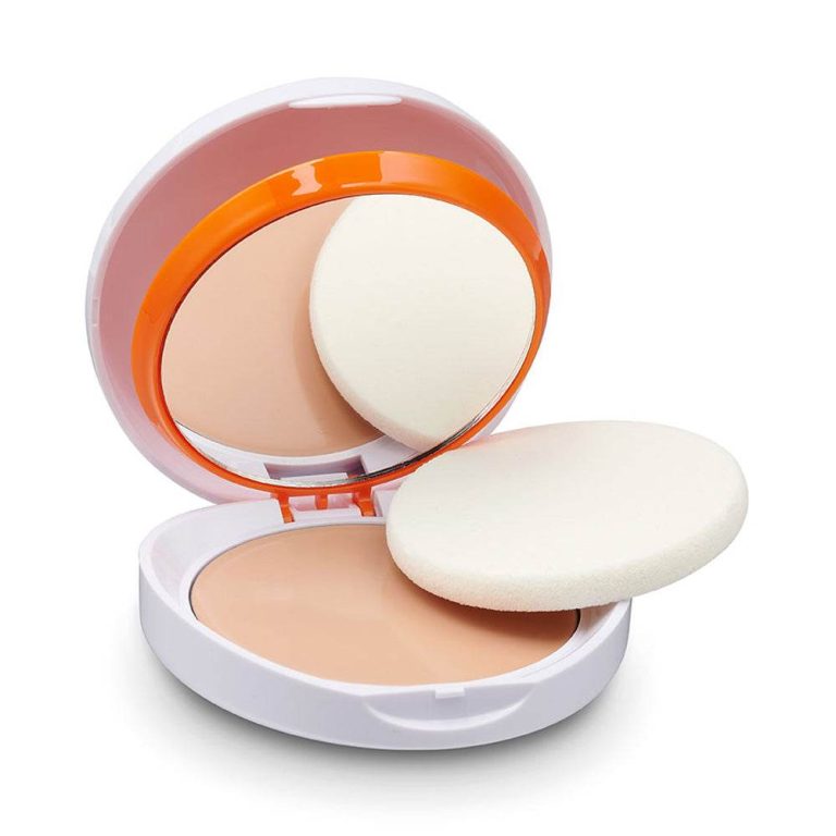 HELIOCARE Color Fair Compact Oil-free SPF50 10g - photo 2