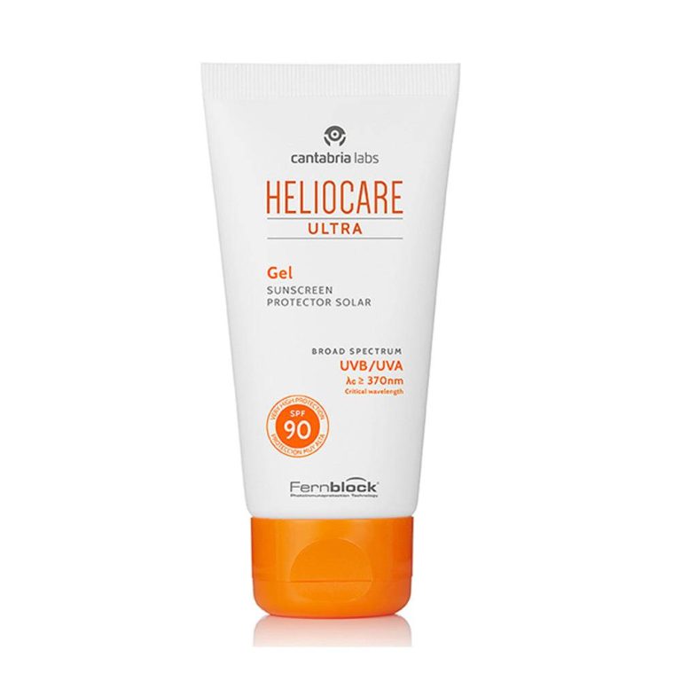 HELIOCARE Ultra Gel SPF90 50ml - photo 3