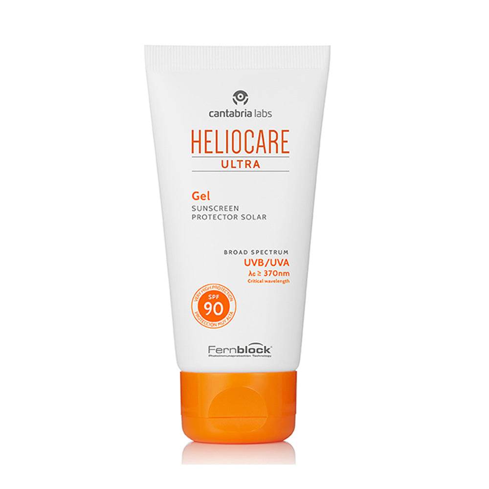 HELIOCARE-Ultra-Gel-SPF90-50ml-nova-parapharmacie-maroc-1 HELIOCARE Ultra Gel SPF90 50ml – Image 1