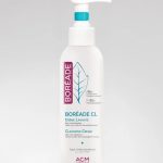 ACM Boréade CL Crème Lavante Peaux Mixtes à Grasses 200ml Nettoyage Purifiant