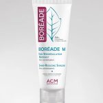 ACM Boréade M Soin Séborégulateur Matifiant 40ml Peaux Mixtes Grasses Contrôle Sébum Anti-Brillance Hydratation