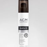 ACM Duolys Écran Solaire SPF 50+ 50ml - Crème de Jour Protection Anti-Âge
