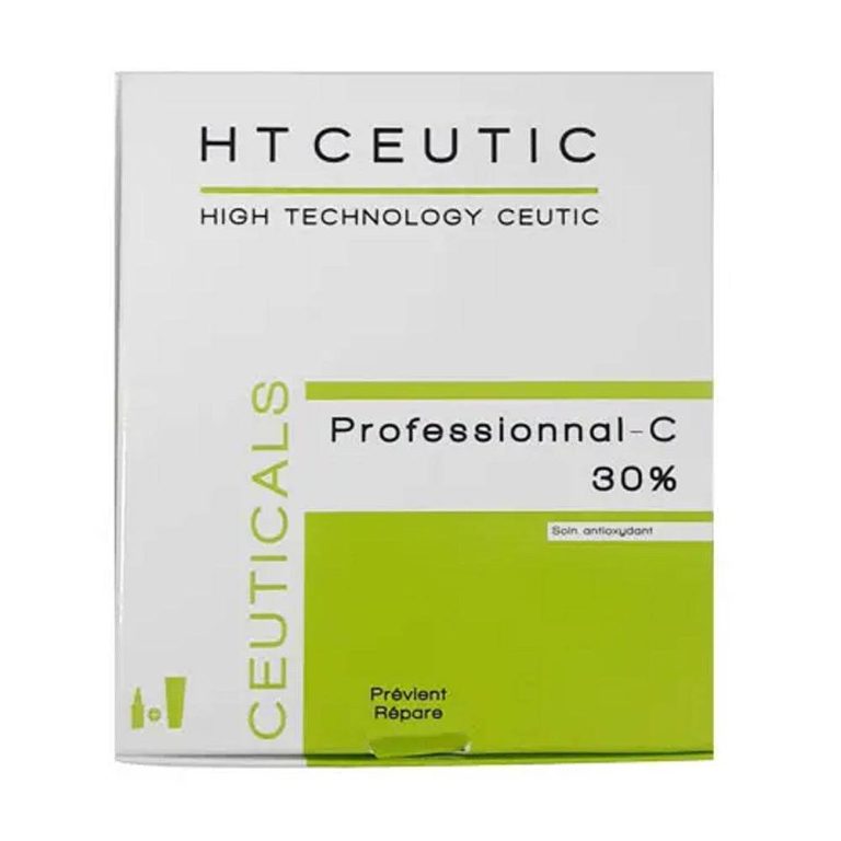 HT Ceutic C30 Professional 15ml