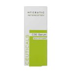 HT Ceutic C30 Sérum 15ml Vitamine C 30% Eclat Anti-Âge Antioxydant Taches