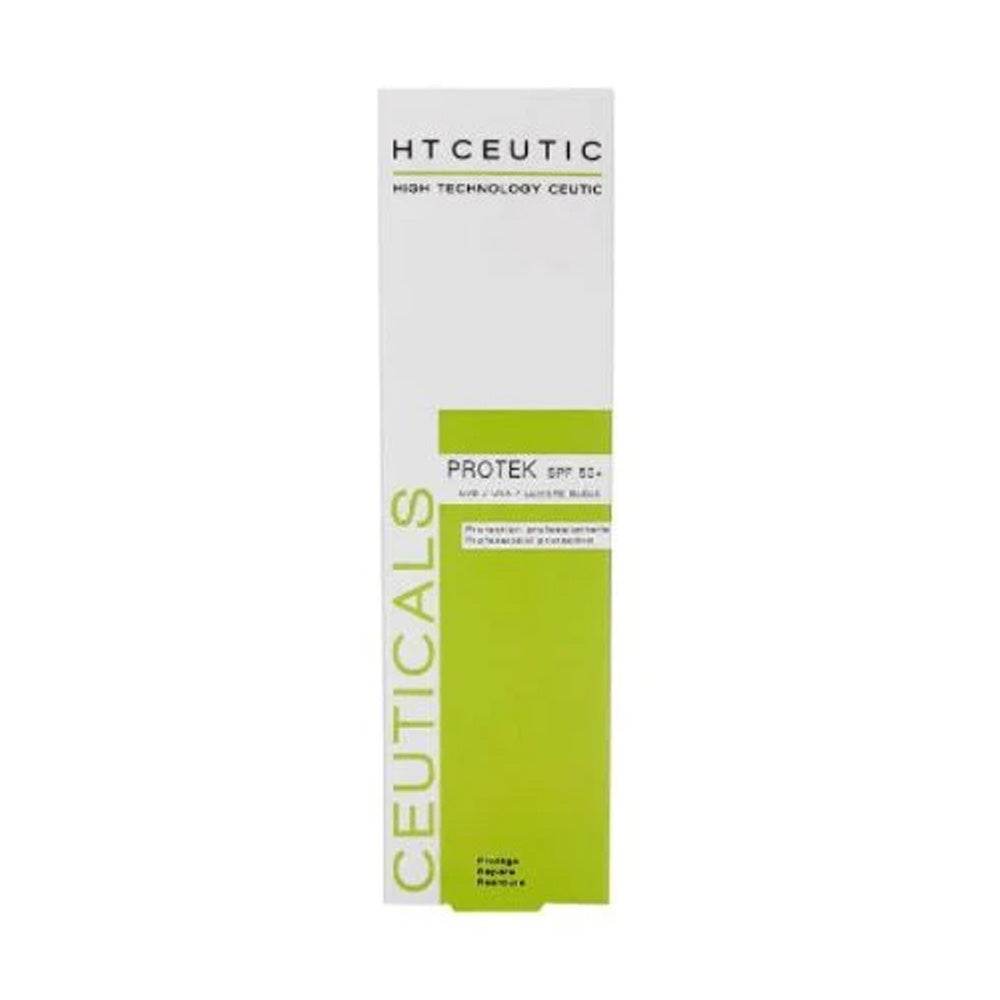 HT-Ceutic-Protek-SPF50_-50ml-prix-maroc-parapharmacie-casablanca-2 HT Ceutic Protek SPF50+ 50ml – Image 1