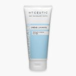 HT Ceutic Crème Lavante 200ml Nettoyant Doux Visage Corps Pureté Confort