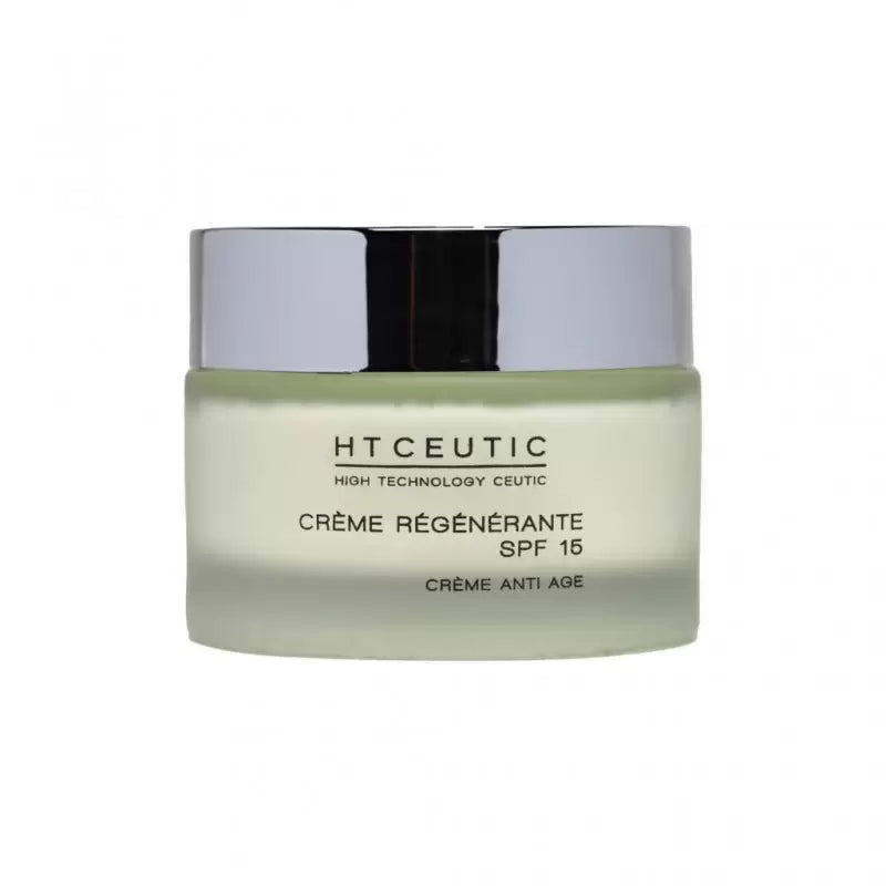 HT_Ceutic_Cr_me_R_g_n_rante_SPF_15-50-ML-nova-para-prix-maroc-livraison-2 HT Ceutic Crème Régénérante SPF 15 50ml Anti-Âge Réparation Protection Solaire – Image 1