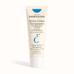 EMBRYOLISSE Hydra-Crème Énergisante 40ml Crème Hydratante Visage Anti-Fatigue Éclat Peaux Ternes Dévitalisées