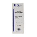 H&S Line Crème Dépigmentante 50ml