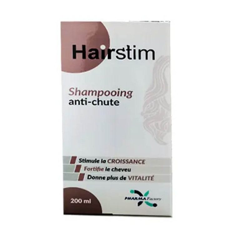 Hairstim Shampooing Anti-Chute 200ml