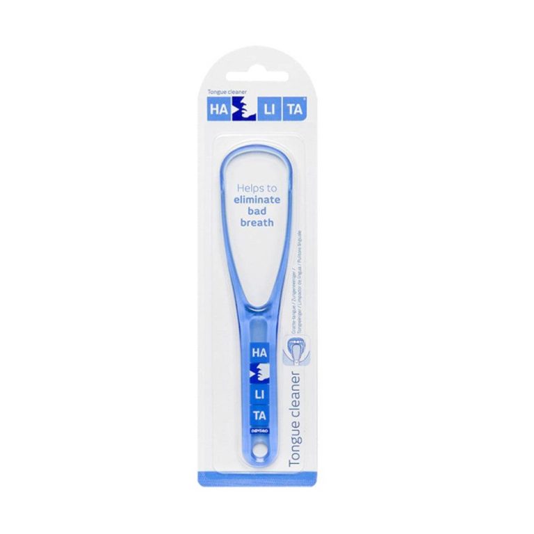 Halita Tongue Cleaner