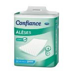 Hartmann Confiance Alésés 6 Gouttes 60*60 cm 161092 30 Pièces