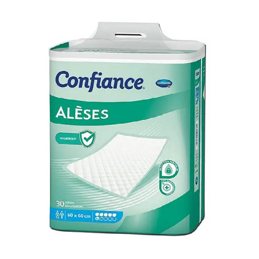 Hartmann-Confiance-Aleses-6-Goutes-60-60-cm-161092-30-Pieces-prix-maroc-parapharmacie-casablanca-1 Hartmann Confiance Alésés 6 Gouttes 60*60 cm 161092 30 Pièces – Image 1