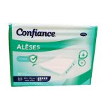 Hartmann Confiance Alèses 7 Gouttes 60*90cm161093 30 Pièces
