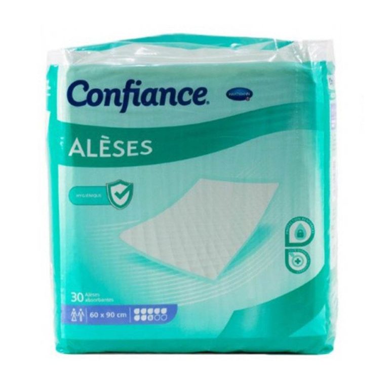 Hartmann Confiance Alèses 8 Gouttes 60*90cm 161094 30 Pièces - photo 3