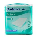 Hartmann Confiance Alèses 8 Gouttes 60*90cm 161094 30 Pièces