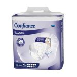 Hartmann Confiance Elastic 9 Gouttes Taille L J&N 14 Pièces