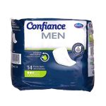 Hartmann Confiance Men Absorption 3 Gouttes 14 Unités