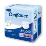 Hartmann Confiance Mobile 8 Gouttes Taille L Nuit 14 Pièces