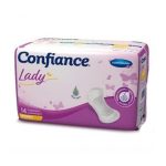 Hartmann Confiance Sensitive Lady Anatomiques 14 Pièces