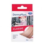 Hartmann Dermaplast Classic 6*10cm/10 Pièces