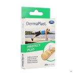 Hartmann Dermaplast Protect Plus 19*72
