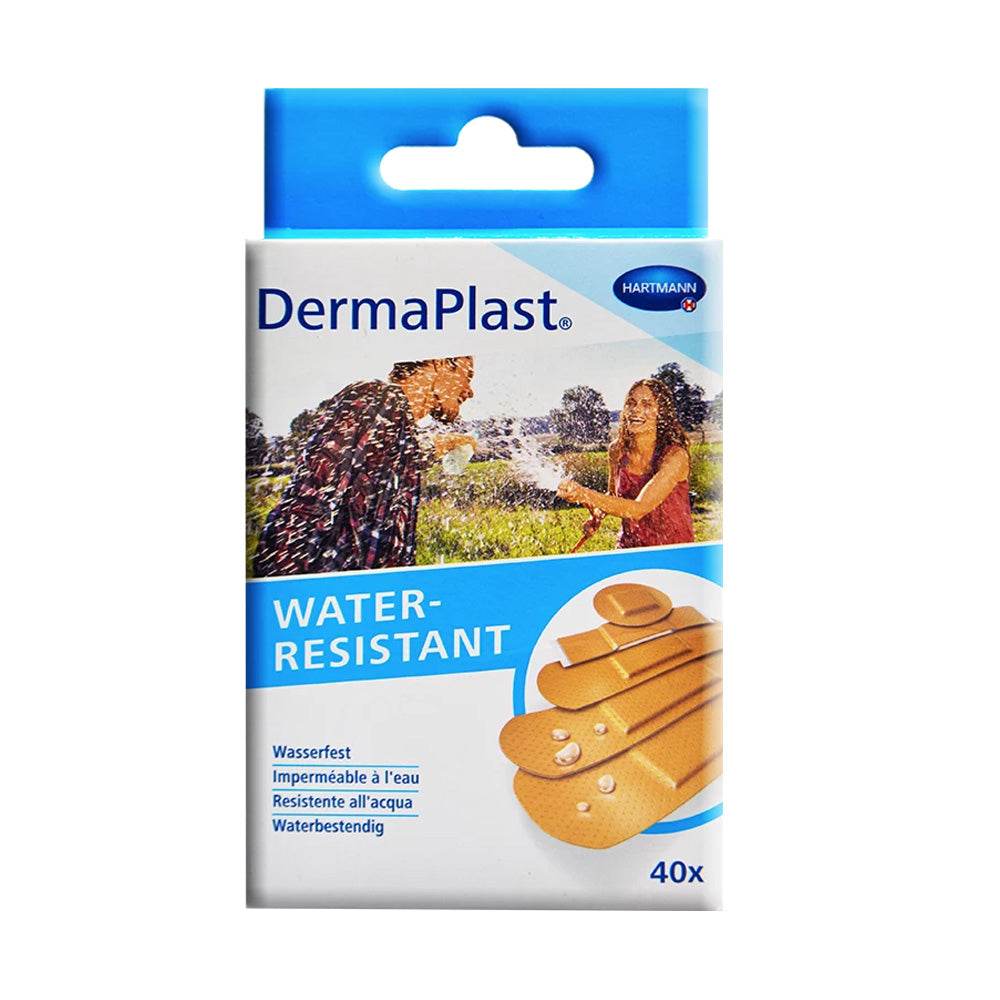 Hartmann-Dermaplast-Water-Resistant-prix-maroc-parapharmacie-casablanca Hartmann Dermaplast Water Resistant – Image 1