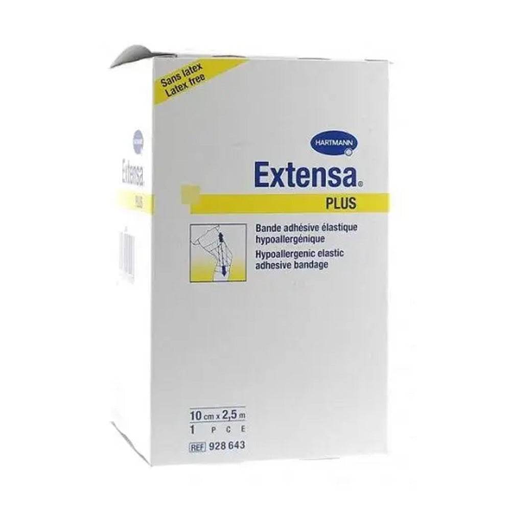 Hartmann-Extensa-Plus-Bande-Adhesive-10-2.5-prix-maroc-parapharmacie-casablanca-3 Plus Bande Adhesive – Image 1