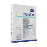 Hartmann Hydrofilm Pansement Transparent 6cm*7cm/1unite