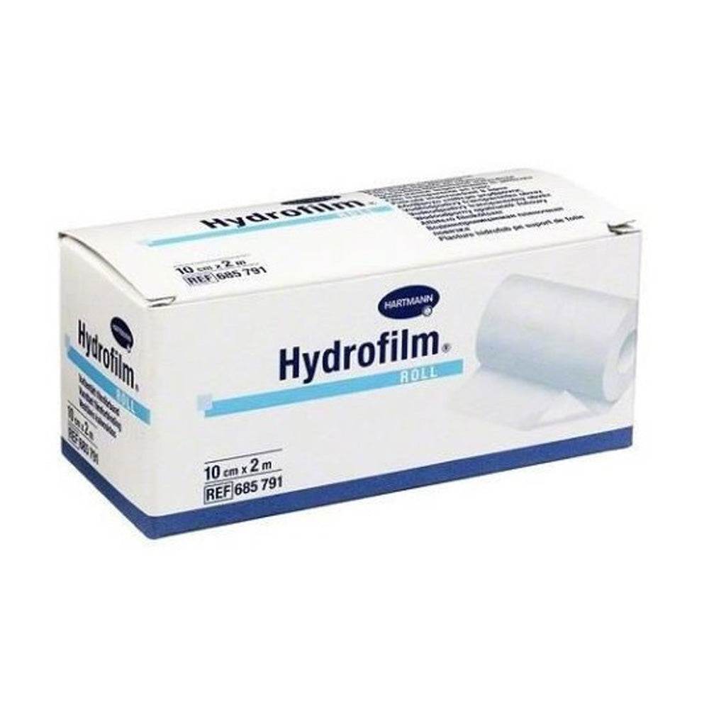 Hartmann-Hydrofilm-Roll-10-2cm-prix-maroc-parapharmacie-casablanca Hartmann Hydrofilm Roll 10*2cm